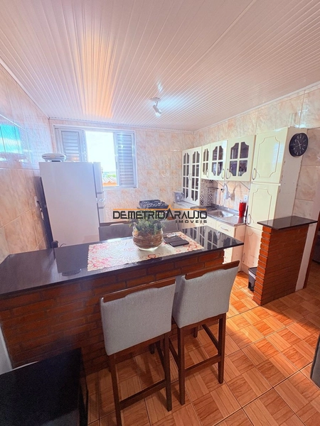 Apartamento em Potro Alegre 2 dormitórios: 2ª foto da galeria de imagens do imóvel