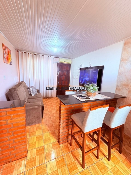 Apartamento em Potro Alegre 2 dormitórios: 3ª foto da galeria de imagens do imóvel