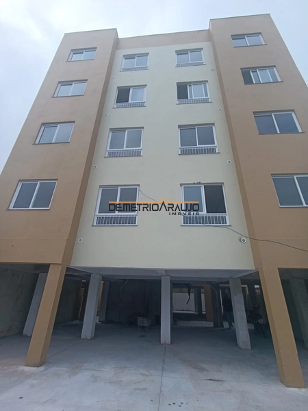 Apartamentos: 1ª foto da galeria de imagens do imóvel