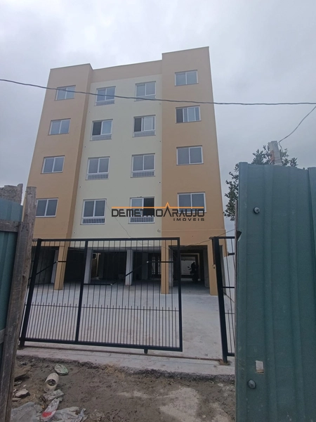 Apartamentos: 3ª foto da galeria de imagens do imóvel