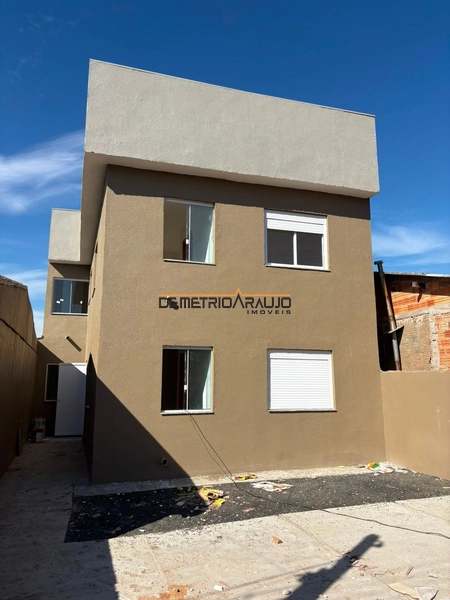 Apartamento: 1ª foto da galeria de imagens do imóvel