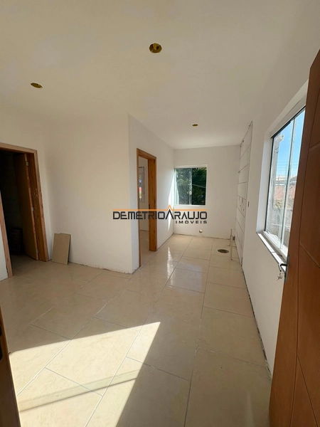 Apartamento: 4ª foto da galeria de imagens do imóvel
