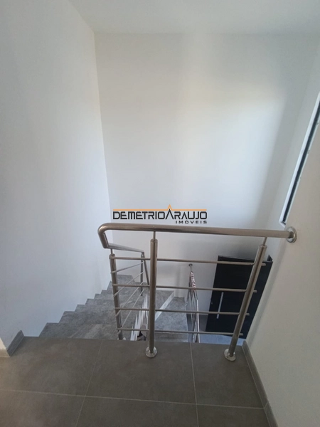 Sobrado no condominio Green: 7ª foto da galeria de imagens do imóvel