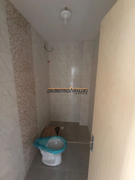 Sobrado no condominio Green: 3ª foto da galeria de imagens do imóvel