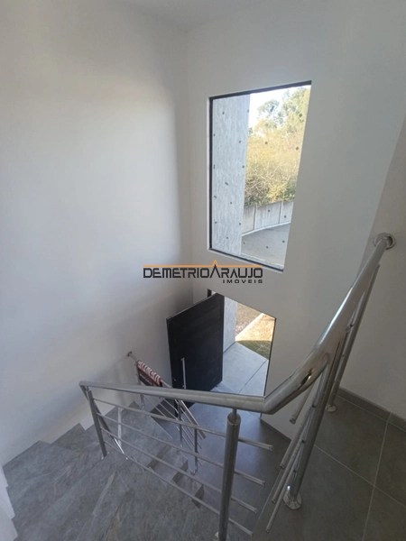 Sobrado no condominio Green: 8ª foto da galeria de imagens do imóvel