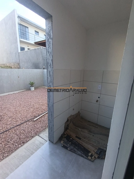 Sobrado no condominio Green: 14ª foto da galeria de imagens do imóvel