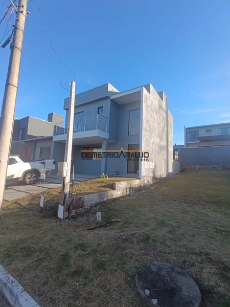 Sobrado no condominio Green: 16ª foto da galeria de imagens do imóvel