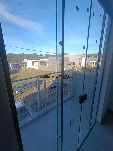 Sobrado no condominio Green: 6ª foto da galeria de imagens do imóvel