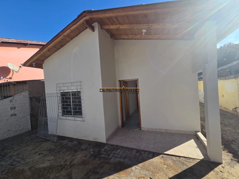 CASA AVENIDA TIRADENTES: 9ª foto da galeria de imagens do imóvel