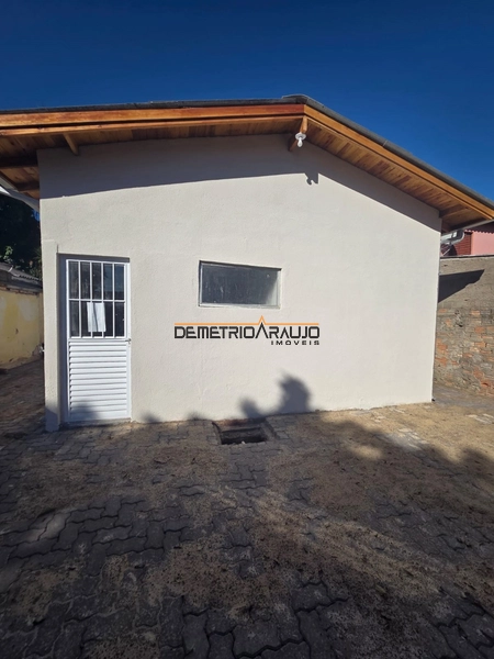 CASA AVENIDA TIRADENTES: 16ª foto da galeria de imagens do imóvel