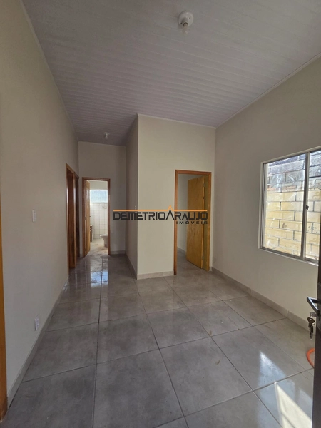 CASA AVENIDA TIRADENTES: 6ª foto da galeria de imagens do imóvel