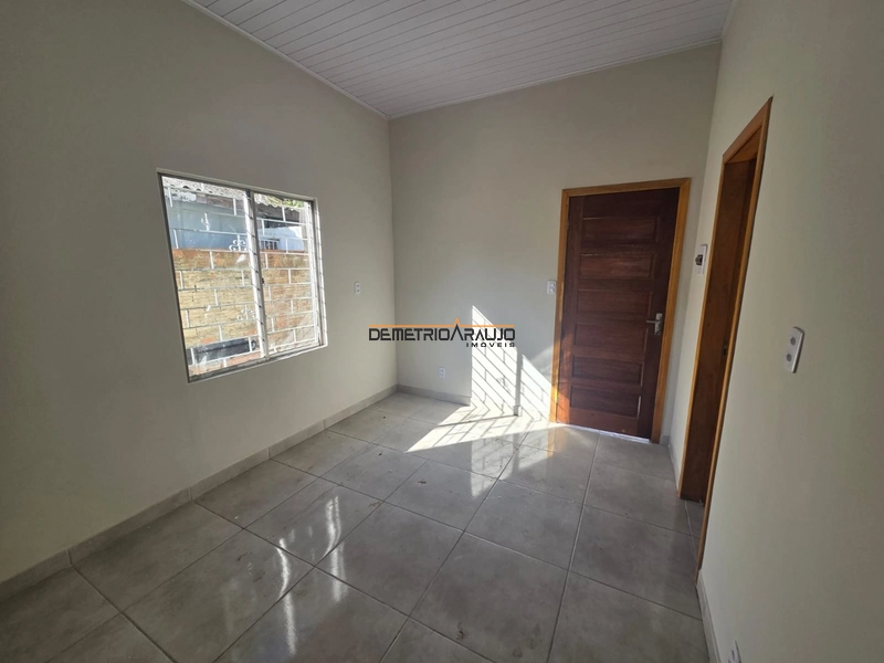 CASA AVENIDA TIRADENTES: 12ª foto da galeria de imagens do imóvel