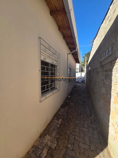 CASA AVENIDA TIRADENTES: 17ª foto da galeria de imagens do imóvel