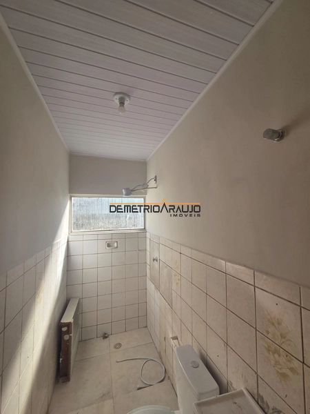 CASA AVENIDA TIRADENTES: 11ª foto da galeria de imagens do imóvel