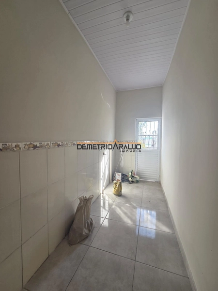 CASA AVENIDA TIRADENTES: 7ª foto da galeria de imagens do imóvel