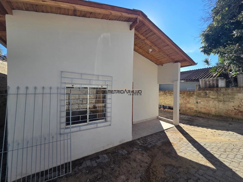 CASA AVENIDA TIRADENTES: 5ª foto da galeria de imagens do imóvel