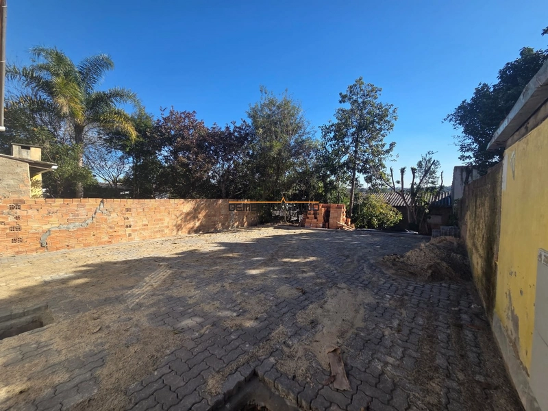 CASA AVENIDA TIRADENTES: 13ª foto da galeria de imagens do imóvel