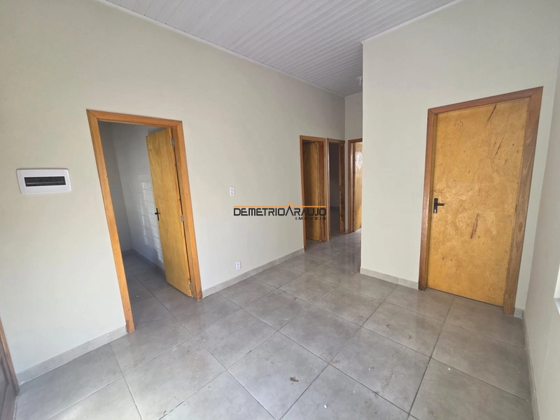 CASA AVENIDA TIRADENTES: 14ª foto da galeria de imagens do imóvel
