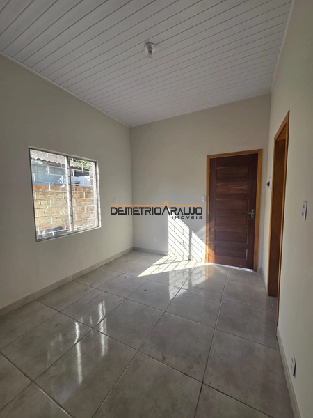 CASA AVENIDA TIRADENTES: 10ª foto da galeria de imagens do imóvel