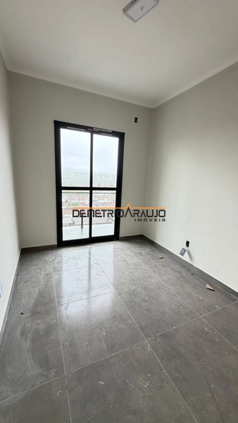 Apto 2 dormitórios com sacada  Porto Verde: 5ª foto da galeria de imagens do imóvel