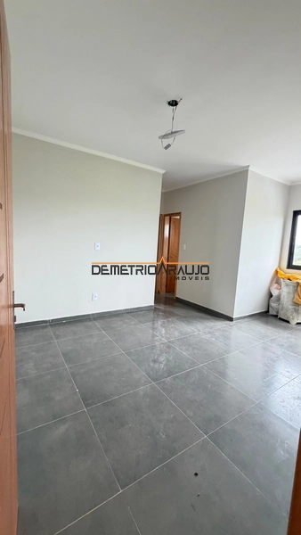 Apto 2 dormitórios com sacada  Porto Verde: 12ª foto da galeria de imagens do imóvel