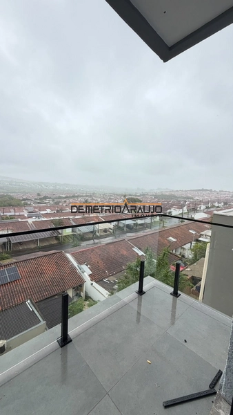 Apto 2 dormitórios com sacada  Porto Verde: 10ª foto da galeria de imagens do imóvel