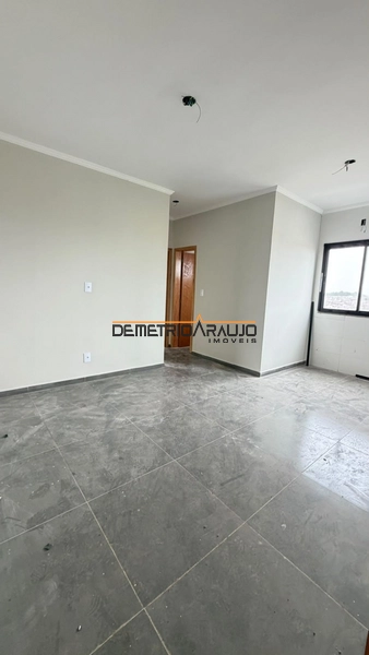 Apto 2 dormitórios com sacada  Porto Verde: 7ª foto da galeria de imagens do imóvel