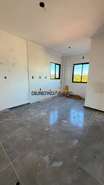 Apto 2 dormitórios com sacada  Porto Verde: 7ª foto da galeria de imagens do imóvel