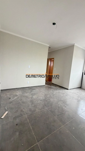 Apto 2 dormitórios com sacada  Porto Verde: 3ª foto da galeria de imagens do imóvel