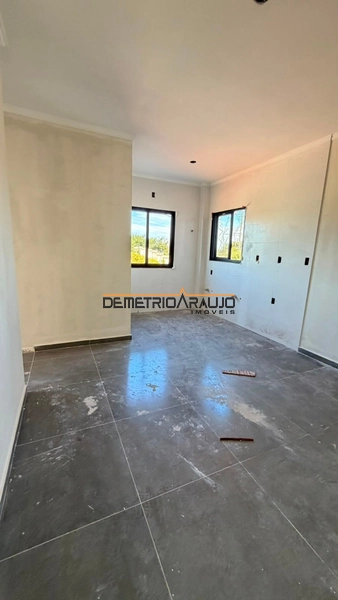 Apto 2 dormitórios com sacada  Porto Verde: 5ª foto da galeria de imagens do imóvel