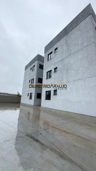 Apto 2 dormitórios com sacada  Porto Verde: 13ª foto da galeria de imagens do imóvel