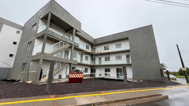 Apartamento 1 dormitório Porto Verde em Alvorada