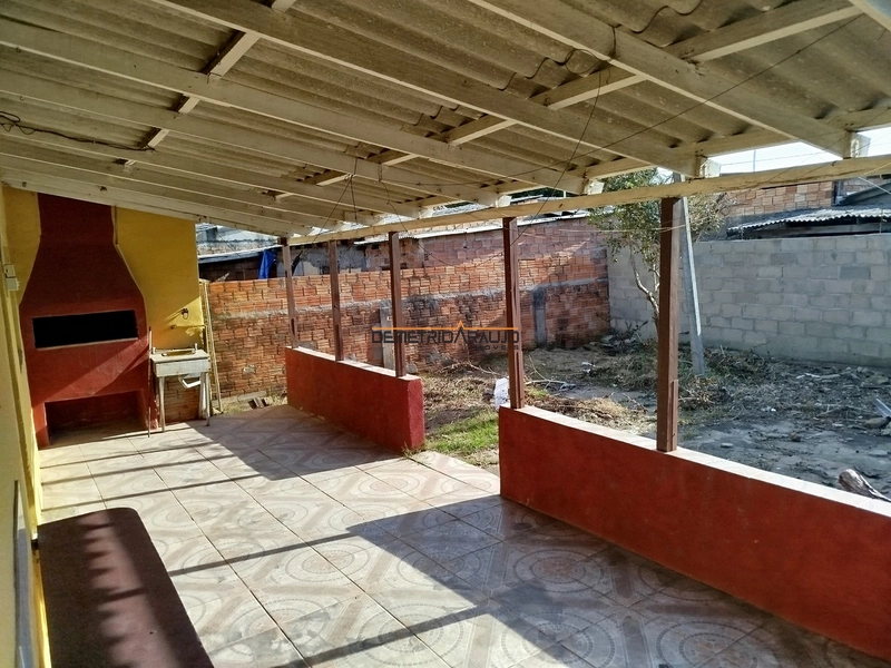 Casa: 14ª foto da galeria de imagens do imóvel
