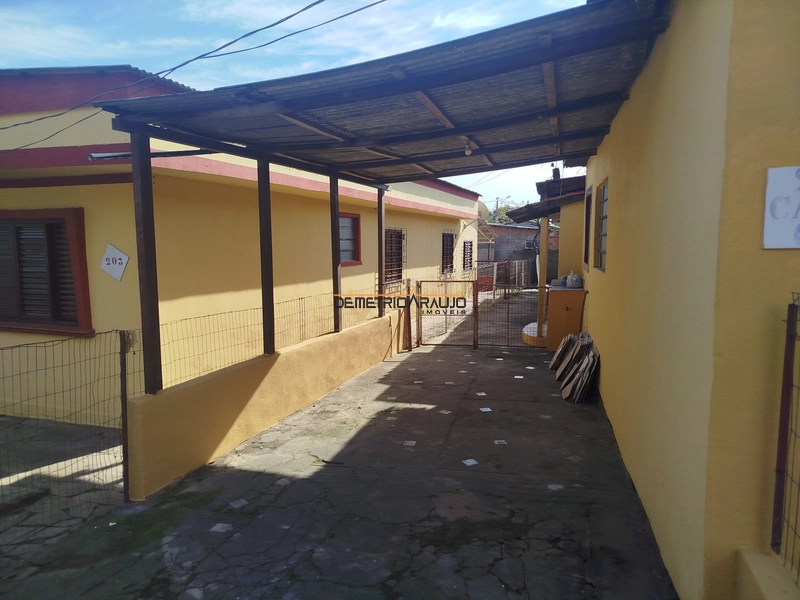 Casa: 2ª foto da galeria de imagens do imóvel