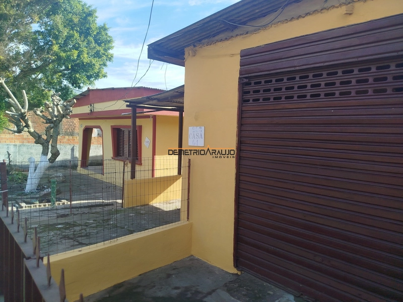 Casa: 3ª foto da galeria de imagens do imóvel