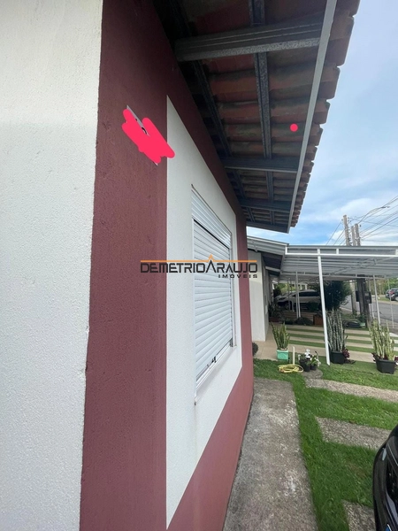 Casa 3 dormitórios - Terra Nova Reserva Iv: 4ª foto da galeria de imagens do imóvel