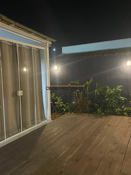 Casa 3 dormitórios - Terra Nova Reserva Iv: 28ª foto da galeria de imagens do imóvel