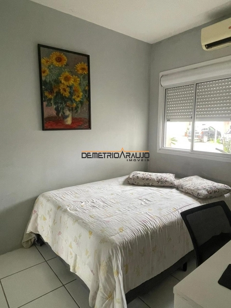 Casa 3 dormitórios - Terra Nova Reserva Iv: 23ª foto da galeria de imagens do imóvel