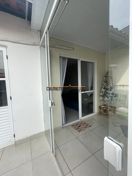 Casa 3 dormitórios - Terra Nova Reserva Iv: 2ª foto da galeria de imagens do imóvel