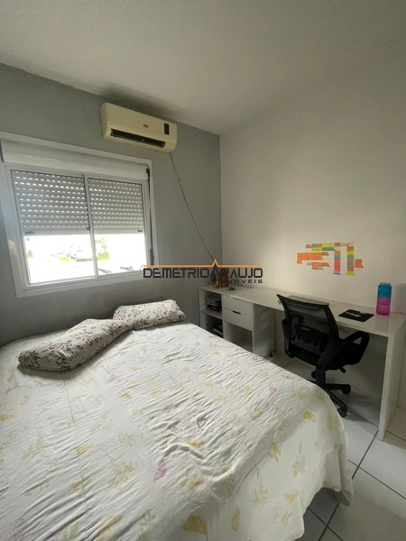 Casa 3 dormitórios - Terra Nova Reserva Iv: 29ª foto da galeria de imagens do imóvel