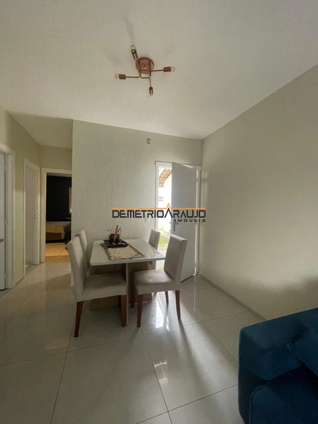 Casa 3 dormitórios - Terra Nova Reserva Iv: 3ª foto da galeria de imagens do imóvel