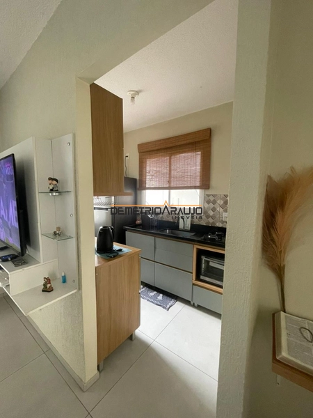 Casa 3 dormitórios - Terra Nova Reserva Iv: 13ª foto da galeria de imagens do imóvel