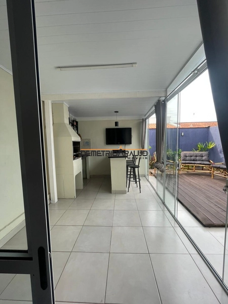 Casa 3 dormitórios - Terra Nova Reserva Iv: 20ª foto da galeria de imagens do imóvel