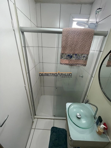 Casa 3 dormitórios - Terra Nova Reserva Iv: 5ª foto da galeria de imagens do imóvel