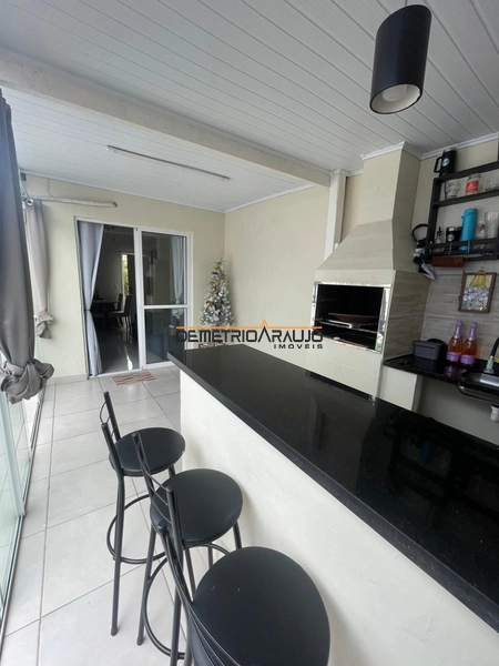 Casa 3 dormitórios - Terra Nova Reserva Iv: 16ª foto da galeria de imagens do imóvel
