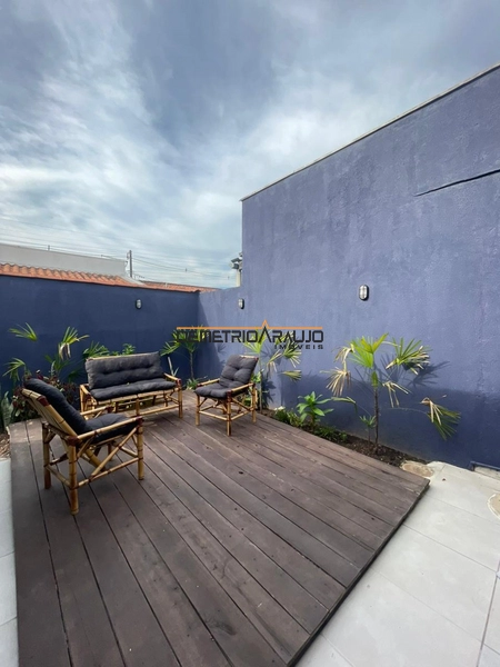 Casa 3 dormitórios - Terra Nova Reserva Iv: 26ª foto da galeria de imagens do imóvel