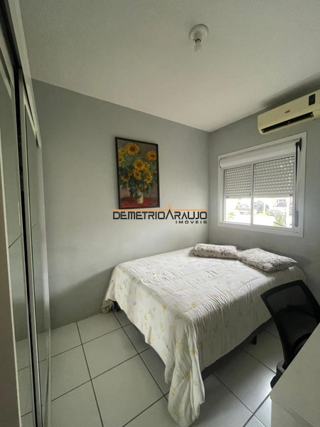 Casa 3 dormitórios - Terra Nova Reserva Iv: 17ª foto da galeria de imagens do imóvel