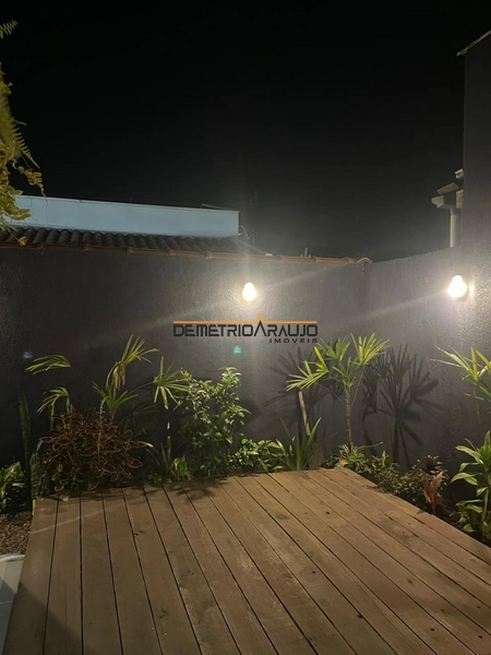 Casa 3 dormitórios - Terra Nova Reserva Iv: 21ª foto da galeria de imagens do imóvel