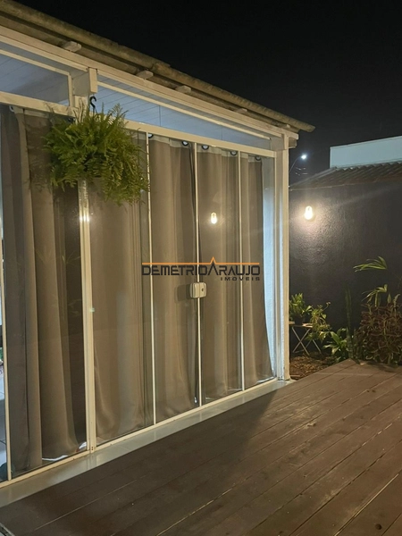 Casa 3 dormitórios - Terra Nova Reserva Iv: 8ª foto da galeria de imagens do imóvel