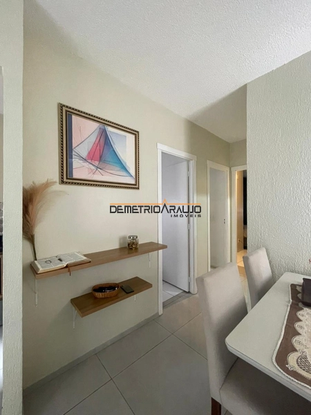 Casa 3 dormitórios - Terra Nova Reserva Iv: 9ª foto da galeria de imagens do imóvel